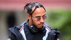 Lewis Hamilton quyên góp 500.000 USD vụ cháy rừng ở Australia 