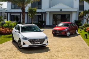Hàng loạt ô tô Hyundai được tăng bảo hành lên 5 năm