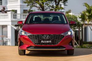 Giá Hyundai Accent 2021 sẽ cao hơn giá niêm yết hoặc bị “bia kèm lạc”?
