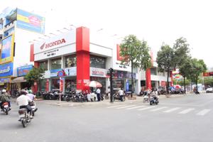 Honda SH đội giá 40 triệu đồng, cao chưa từng có 