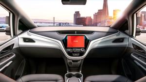 Công nghệ xe tự lái đã đạt đến mức nào?