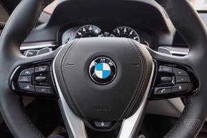 Từ tháng 7/2020, xe BMW sẽ tích hợp Android Auto không dây 