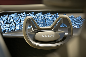 Kia sắp thay đổi logo