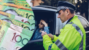 Những khoản phạt "ngỡ ngàng" khi lái xe tại Australia 