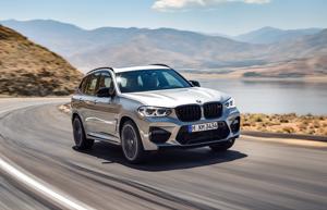 Ra mắt trực tuyến 10 mẫu xe và phiên bản BMW mới tại Việt Nam