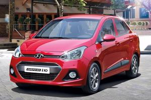 Hyundai Grand i10 bứt phá, khả năng cao vượt VinFast Fadil
