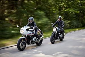 Bảng giá mô tô BMW Motorrad tháng 1/2020