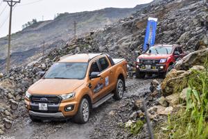 “Vua bán tải” Ford Ranger sẽ trở lại lắp ráp trong nước?