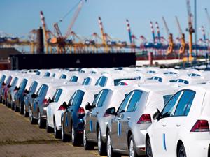 Năm 2019, ô tô Thái Lan “ngốn” hơn 35.000 tỷ đồng của người Việt