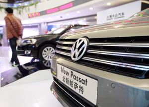 Nhờ Trung Quốc, “ngôi vương” doanh số toàn cầu vẫn sẽ thuộc về Volkswagen?