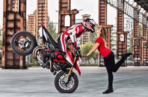 Bảng giá bán lẻ xe mô tô Ducati cập nhật tháng 2 năm 2020