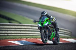 Bảng giá xe mô tô Kawasaki cập nhật tháng 2 năm 2020