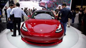 Mua ô tô Tesla cần lưu ý điều gì?  