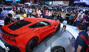 Giảm 50% trước bạ, sức mua ô tô vẫn chưa "hoàn hồn" với COVID-19