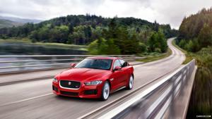 Bảng giá xe ô tô Jaguar cập nhật tháng 2 năm 2020