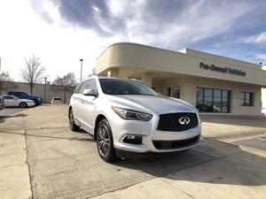 Bảng giá xe ô tô Infiniti cập nhật tháng 2 năm 2020