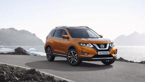 Bảng giá xe ô tô Nissan cập nhật tháng 2 năm 2020