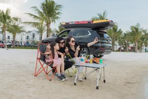 Bảng giá xe ô tô VinFast cập nhật tháng 2 năm 2020