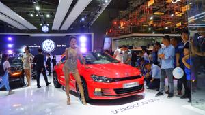 Bảng giá xe ô tô Volkswagen cập nhật tháng 2 năm 2020