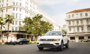 Những mẫu xe đang có mức giá giảm “rúng động” thị trường