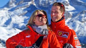 Vì sao F1 giữ bí mật về tình trạng của huyền thoại Michael Schumacher?