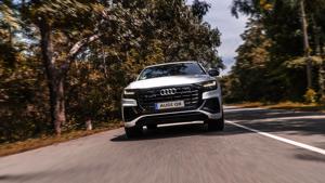 Bảng giá xe ô tô Audi cập nhật tháng 3 năm 2020