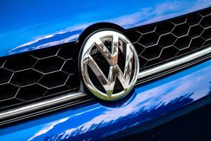 Bảng giá xe ô tô Volkswagen cập nhật tháng 3 năm 2020