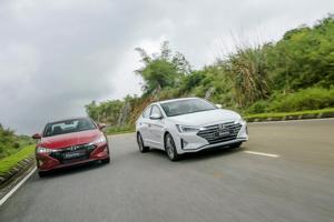 Bảng giá xe ô tô Hyundai cập nhật tháng 3 năm 2020