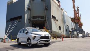 Covid-19 kéo tụt ô tô nhập khẩu