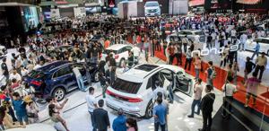 Giá ô tô sắp sửa giảm kịch sàn?