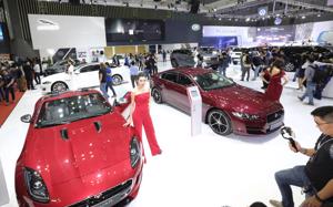 Khó giảm thuế, giá ô tô vẫn sẽ giảm mạnh mẽ?