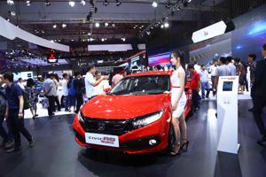 Giảm toàn diện, ô tô trong nước chưa "thoát" khỏi COVID-19