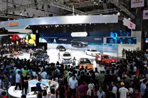 10 ô tô bán chạy nhất Việt Nam tháng 4 năm 2020