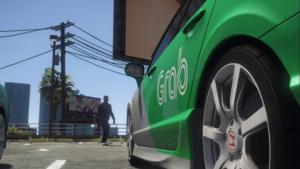 Grab, Be, FastGo phải niêm yết những thông tin nào?