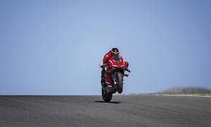 10 mẫu mô tô mới đắt nhất năm 2020