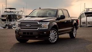 Bị tố nói dối F-150 tiết kiệm nhiên liệu, Ford có thể mất 1,2 tỷ USD