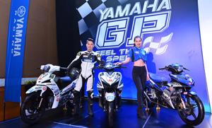 Tin vui cuối năm 2020 cho các tín đồ xe côn tay Yamaha Exciter