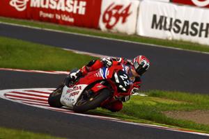 Honda Racing Vietnam tiếp tục hiện diện tại chặng 5 FIM – EWC 2019