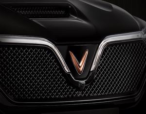 VinFast President tiếp tục lộ ảnh, càng ngày càng "nóng"!