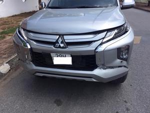 Khách hàng liên tục “than thở” giá phụ tùng đắt đỏ của Mitsubishi Triton 2019