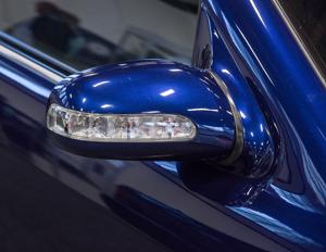 Cách sử dụng đèn xi-nhan đúng luật và an toàn