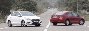 Soán ngôi i10, Accent đắt khách nhất “nhà” Hyundai