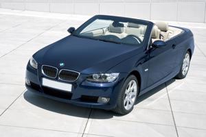 Gần 900 xe sang BMW 3 Series triệu hồi tại Việt Nam