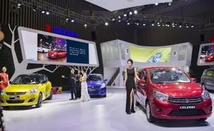 Những mẫu xe ế ẩm đến mức bị khai tử tại Việt Nam