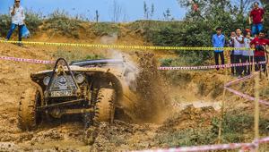 Đổi tên giải đua ô tô địa hình VOC 2019