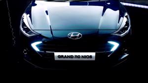 Chính thức ra mắt tại Ấn Độ, Hyundai Grand i10 mới sắp về Việt Nam