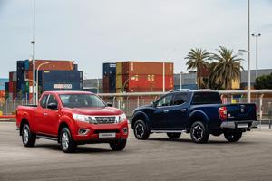 Hoãn “ly hôn”, Tan Chong tiếp tục phân phối xe Nissan