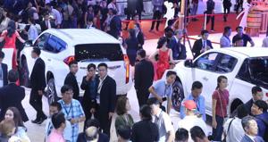 10 ô tô bán chạy nhất Việt Nam tháng 8/2019