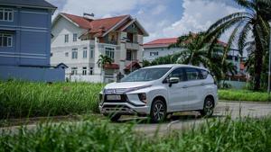 Mitsubishi thay bơm xăng cho hơn 14.000 xe bán chạy Xpander