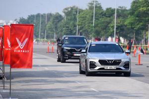 VinFast sẽ sớm công khai doanh số bán ô tô?
